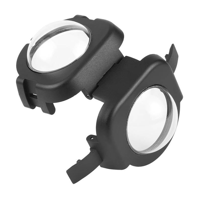 Beskyttelsesdeksel for linsebeskyttelse PULUZ for Insta360 X4