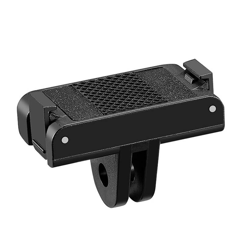 Magnetisk feste med hurtigutløser PULUZ for DJI Osmo Action 5 Pro / 4 / 3