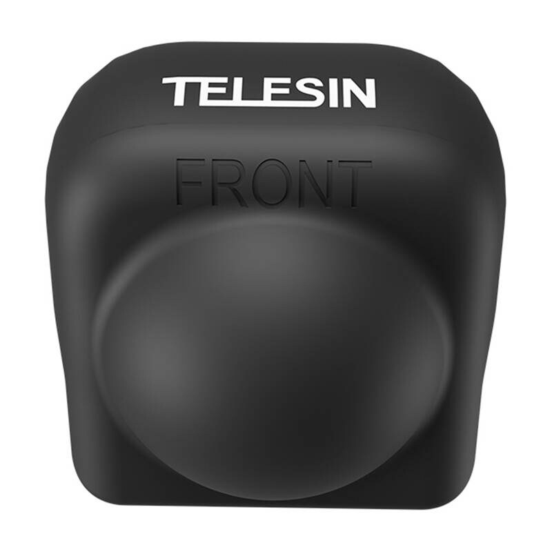 Telesin linsedeksel i silikon for Insta360 X4