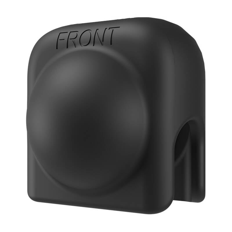 Telesin linsedeksel i silikon for Insta360 X4