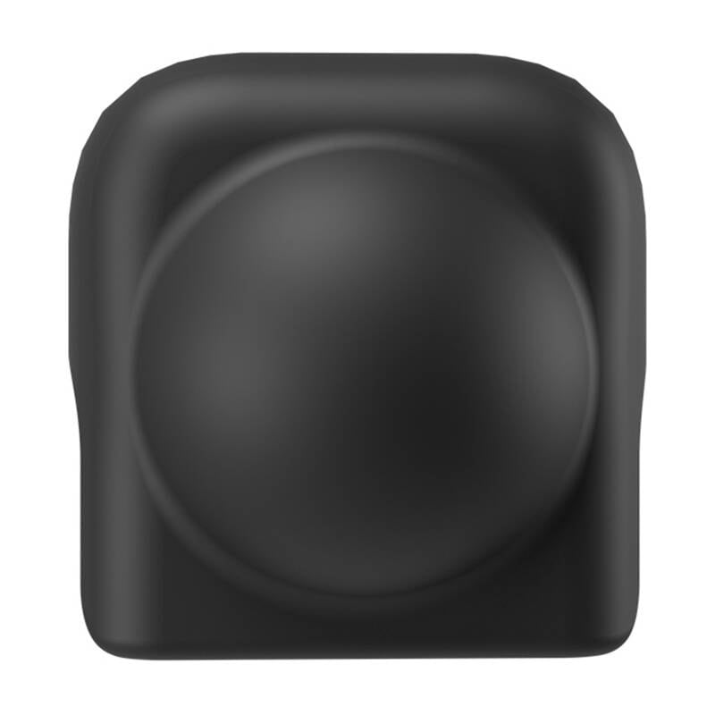 Telesin linsedeksel i silikon for Insta360 X4