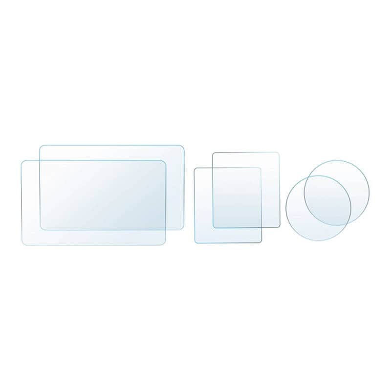 Sunnylife herdet glass for DJI Action 5 Pro