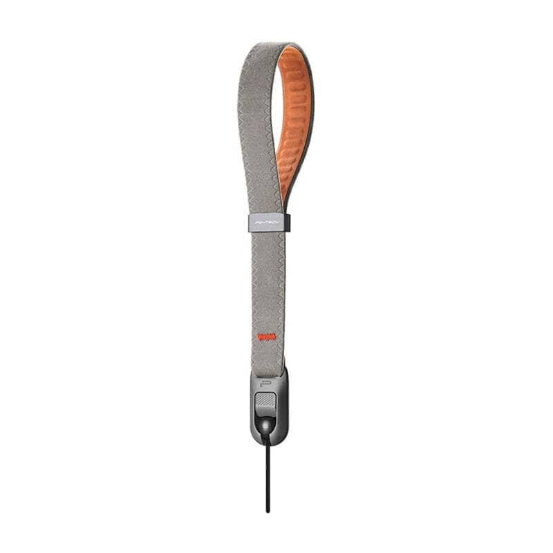 PGYTECH Oak Grey håndleddsstropp for kamera