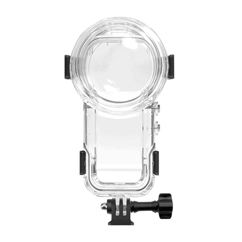 Puluz vanntett etui for Insta360 X5-kamera