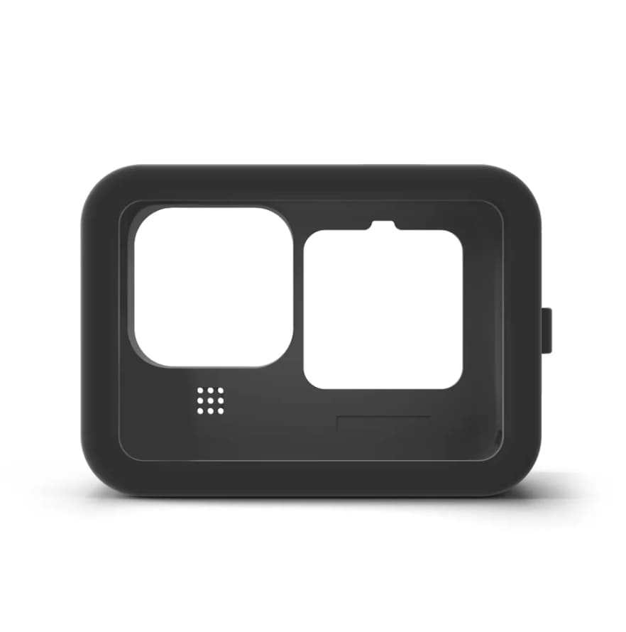 Husveske Telesin for GoPro Hero 9 / Hero 10 / Hero 11 / Hero 12 (GP-HER-041-BK) czarna