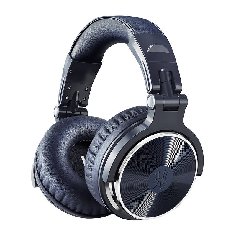 Hodetelefoner OneOdio Pro10 (blå)