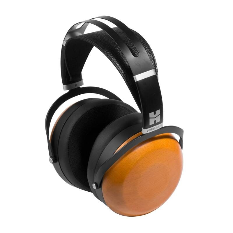 HiFiMAN Sundara lukkede plane hodetelefoner