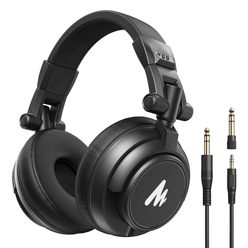 Maono AU-MH601 studiohodetelefoner