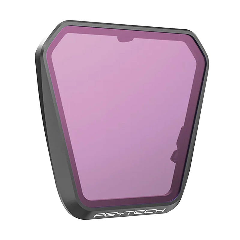 PGYTECH DJI Mavic 3 Pro UV-filter (profesjonelt)