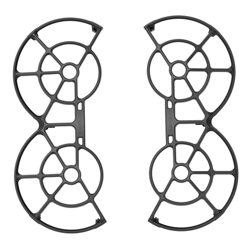 SUNNYLIFE propellbeskyttelse for DJI Neo (svart)
