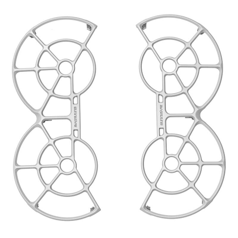 SUNNYLIFE propellbeskyttere for DJI Neo (grå)