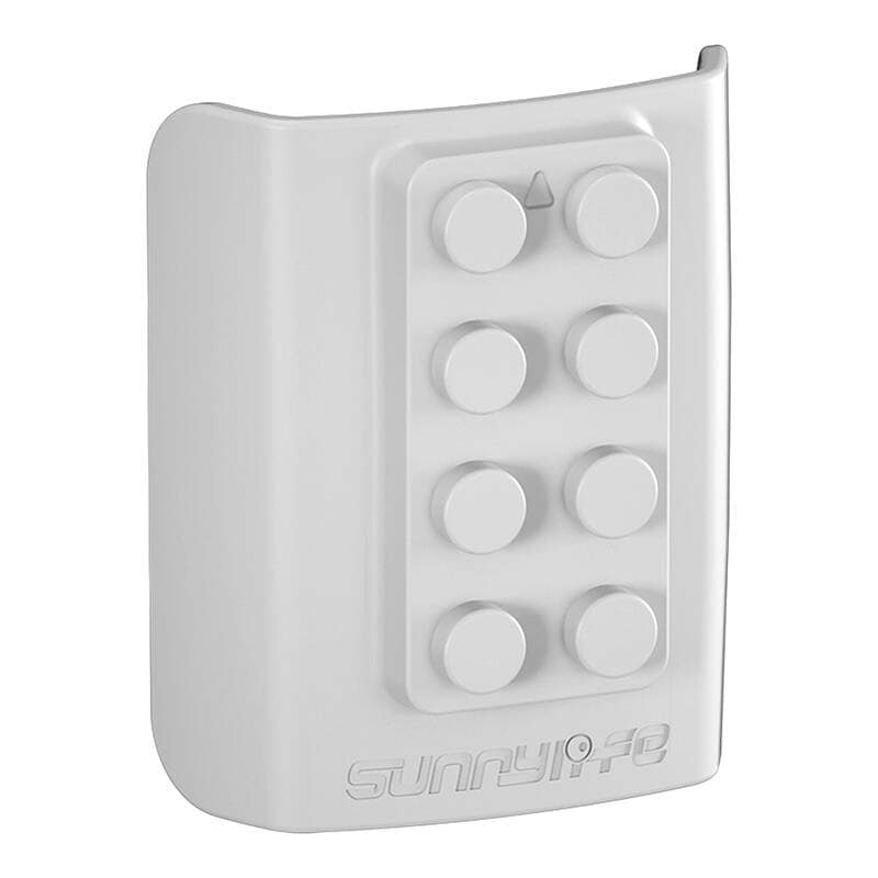 Sunnylife-overlegg for DJI Neo