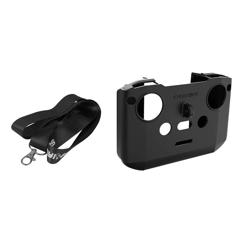 Sunnylife silikon tilfelle for $ 0000029n RC-N2 / RC-N3