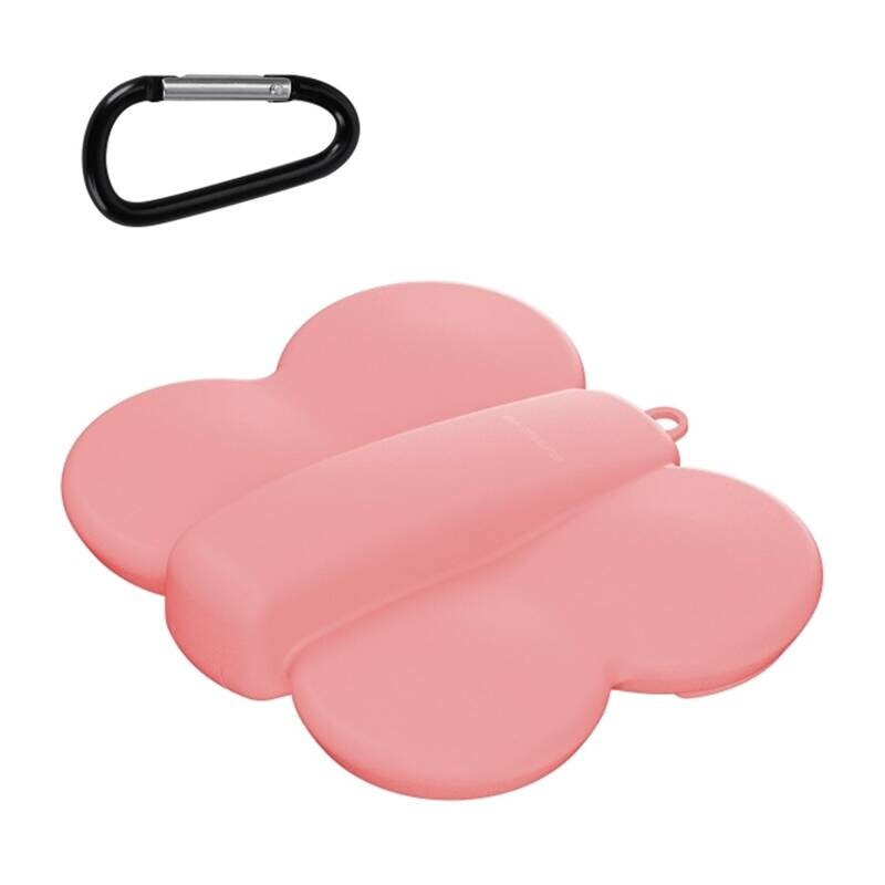 Butterfly Sunnylife NE-SN908 beskyttelsesveske for NEO med karabinkrok (rosa)