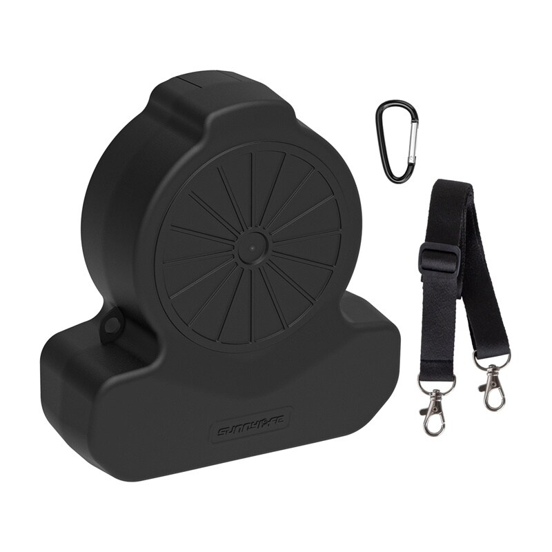 Sunnylife mini beskyttelsesveske FP-SN953-D for DJI FLIP (svart)