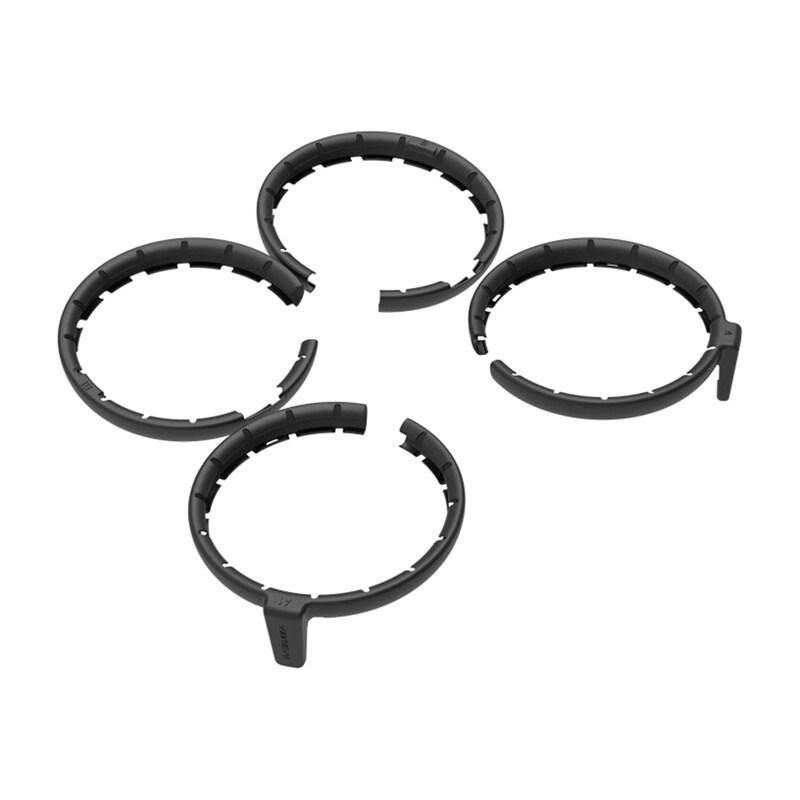 Sunnylife propellbeskyttere for DJI Flip (svart)