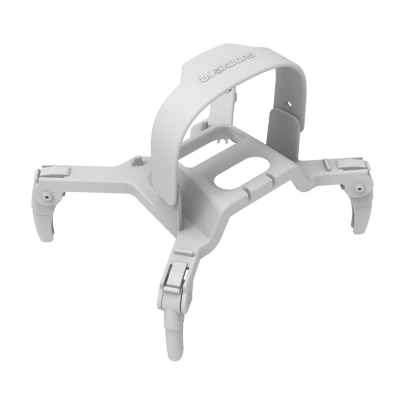 Sunnylife landing gear oppgradering for DJI Flip (grå)