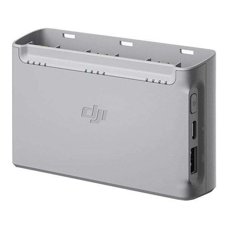 DJI Mini 2 toveis ladehub (Mavic Mini 2)