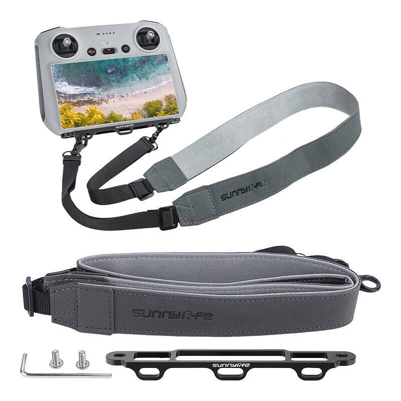 Feste med snor Sunnylife for DJI RC-kontroller (MM3-GS389)
