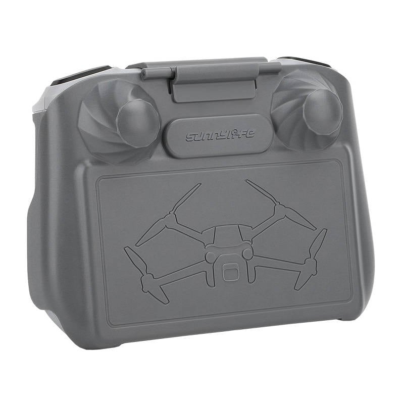 Kontrollerbeskytter og solhette 2 i 1 Sunnylife for DJI RC (MM3-YK466)