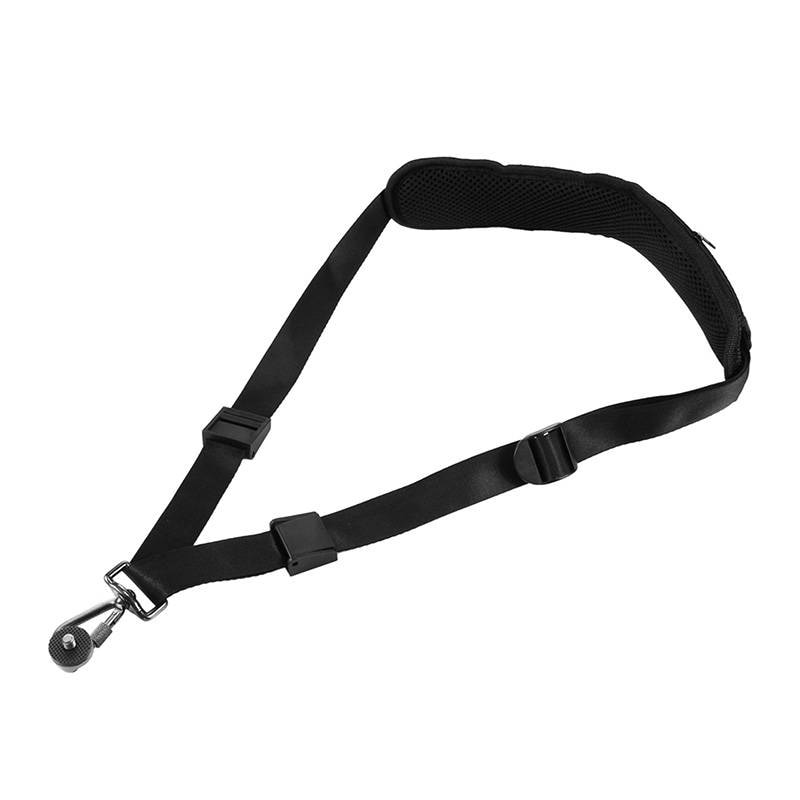 Skulderrem med hurtigutløser Puluz PU6001 (for speilreflekskameraer og DSLR-kameraer)