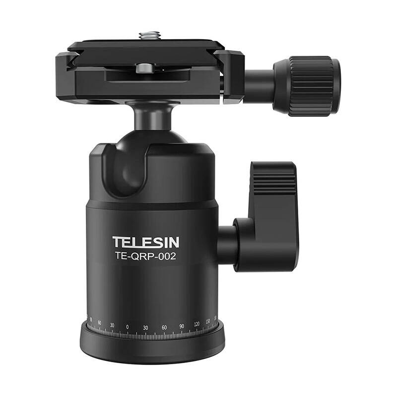 TELESIN sugefeste med tre armer - TE-TSB-001