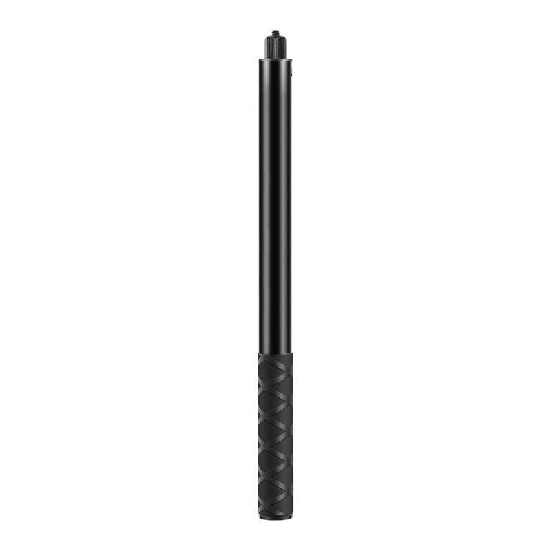 Selfieholder i metall Puluz 150 cm for Insta360 One RS / X2 / X3 / X4 / X5