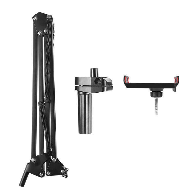 Holder for nettbrett/telefon PULUZ