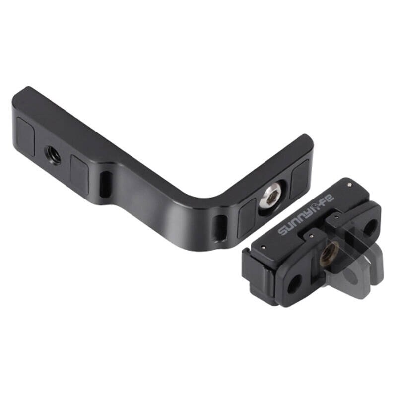 Sunnylife magnetisk feste for Insta360 X4 / X5