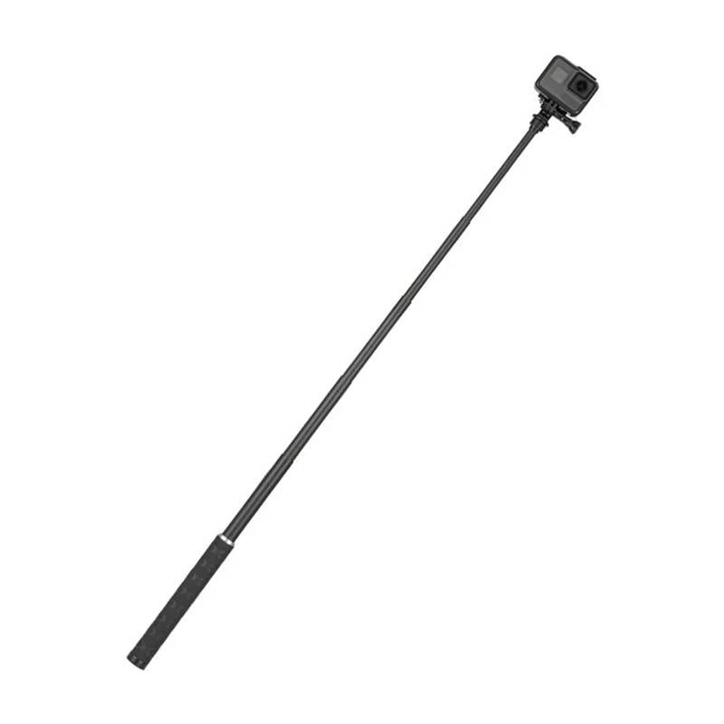 Telesin selfiepinne for sportskameraer 0,9 m (GP-MNP-90D)
