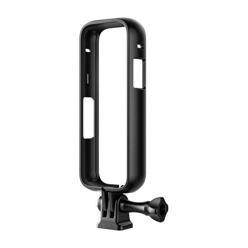 Telesin monteringsramme i plast for Insta360 X4