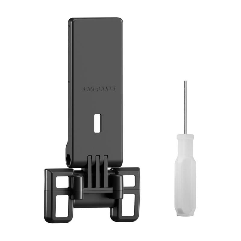 Sunnylife ZJ886-D sammenleggbar nettbrettholder for RC-N1-, RC-N2- og RC-N3-kontrollere (svart)