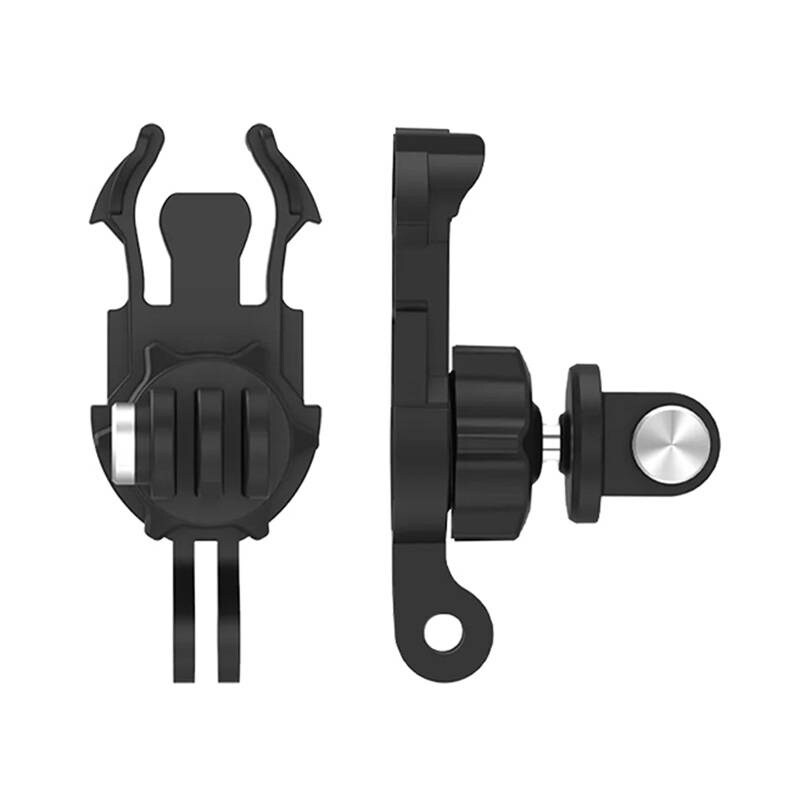 Telesin ryggsekkremfeste med 360° J-krokfeste for GoPro/Osmo Action (GP-BPM-005)