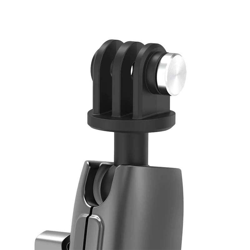 Telesin universalfeste for 360° sportskameraer (TE-SUC-010)