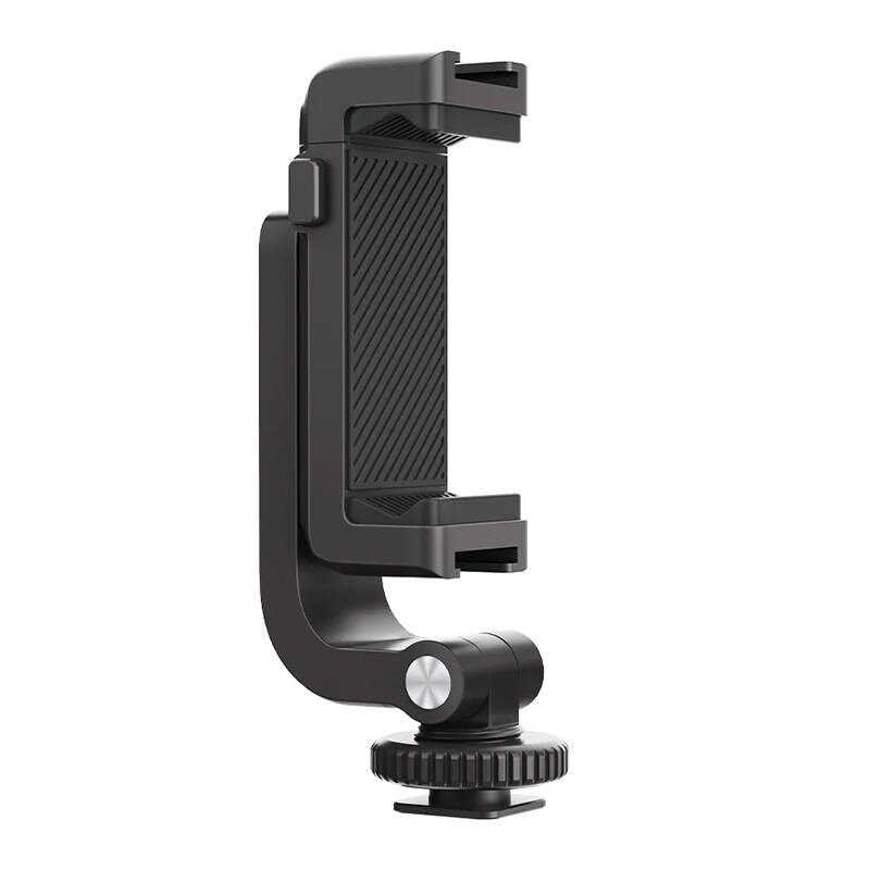 Telefonholder PGYTECH med 1/4" og kaldsko