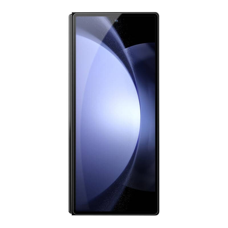 Nillkin herdet glass for Samsung Galaxy Z Fold 6 5G 0.33mm (svart)