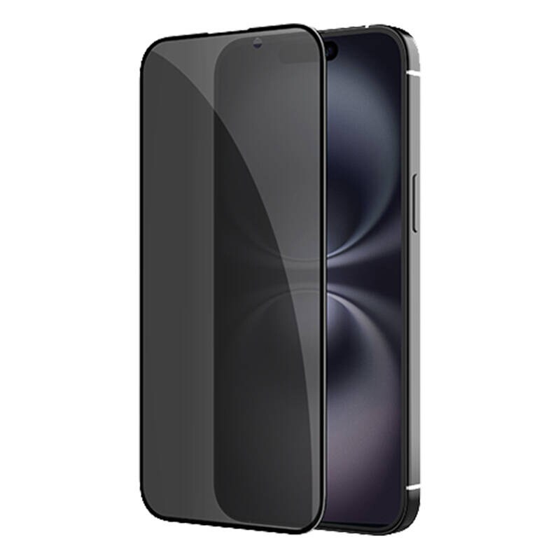 Nillkin Guardian iPhone 16 herdet glass