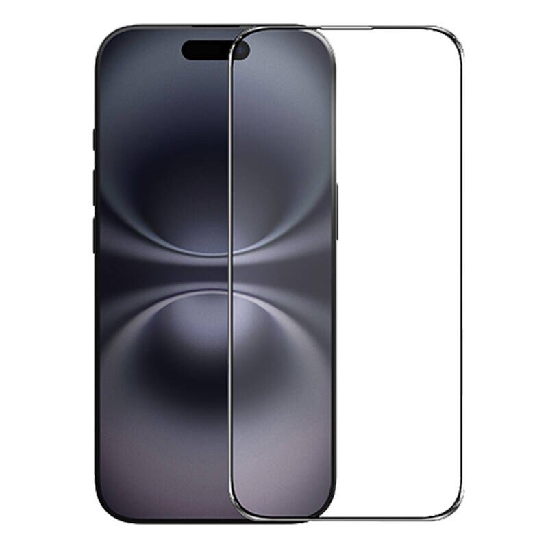 Nillkin CP+PRO herdet glass iPhone 16