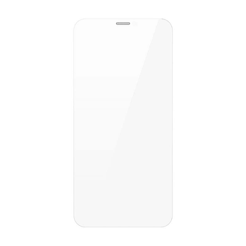 $ 0000073n 0,3 mm herdet glassfilm i full glass (2 stk pakke) for $ 0000010n XR / 11 6,1 tommer