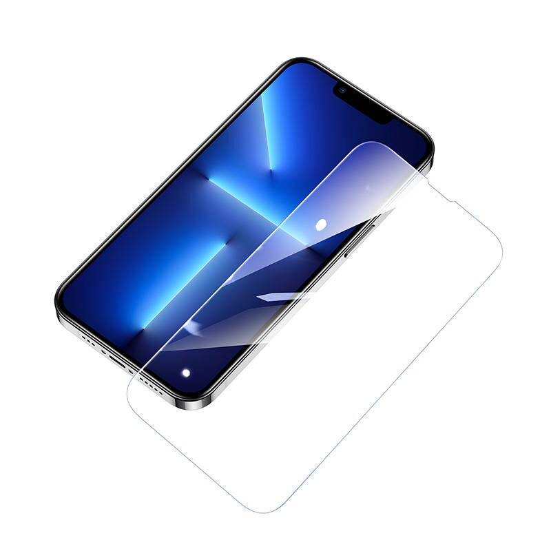 Herdet glass Joyroom JR-DH08 for Apple iPhone 14 Pro Max 6.7 "(5 stk)