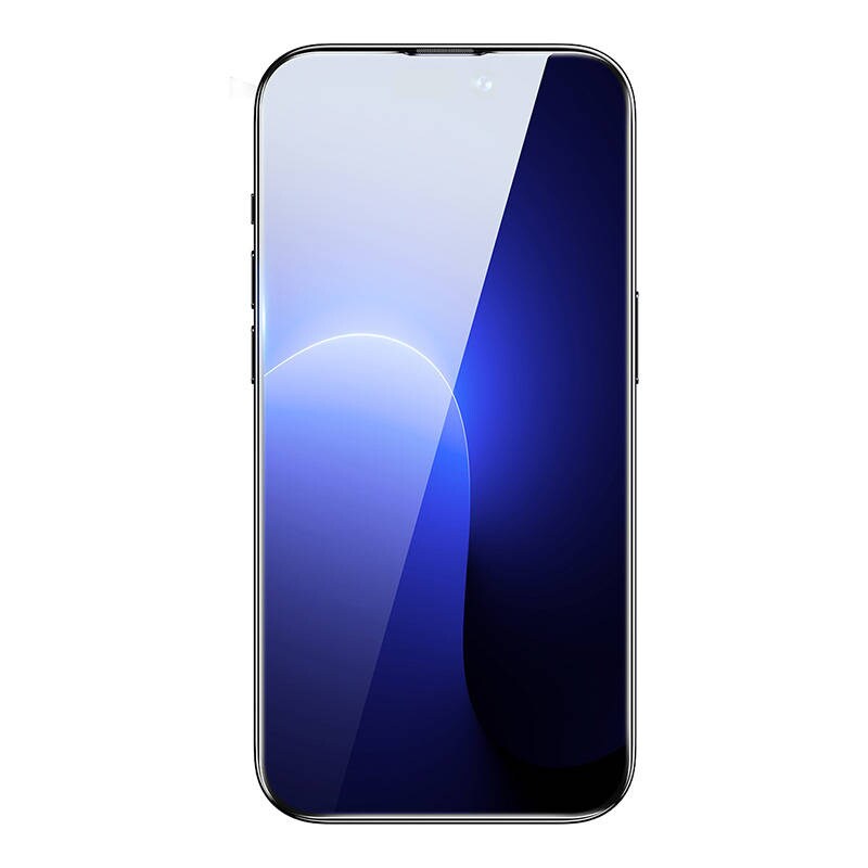 $ 0000073n krystallherdet glass 0,3 mm for $ 0000010n 14 Pro (2 stk)