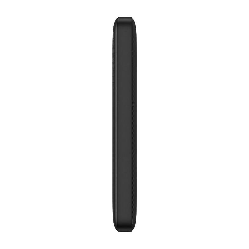 Baseus Airpow 10000mAh 20W powerbank (svart)