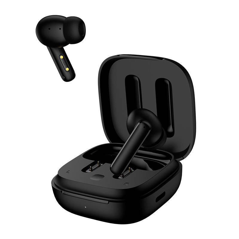 Trådløse øretelefoner TWS QCY T13 ANC (svart)