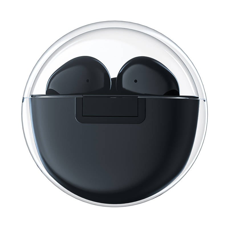 Trådløse hodetelefoner TWS ONIKUMA T35 Black