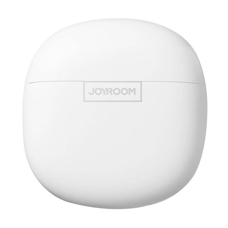 Øretelefoner Joyroom Funpods JR-FB1 Wireless (hvit)