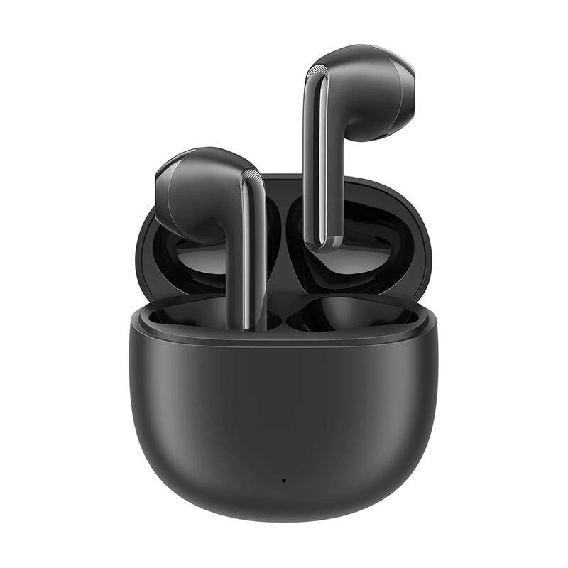 Øretelefoner Joyroom Funpods JR-FB1 Wireless (svart)