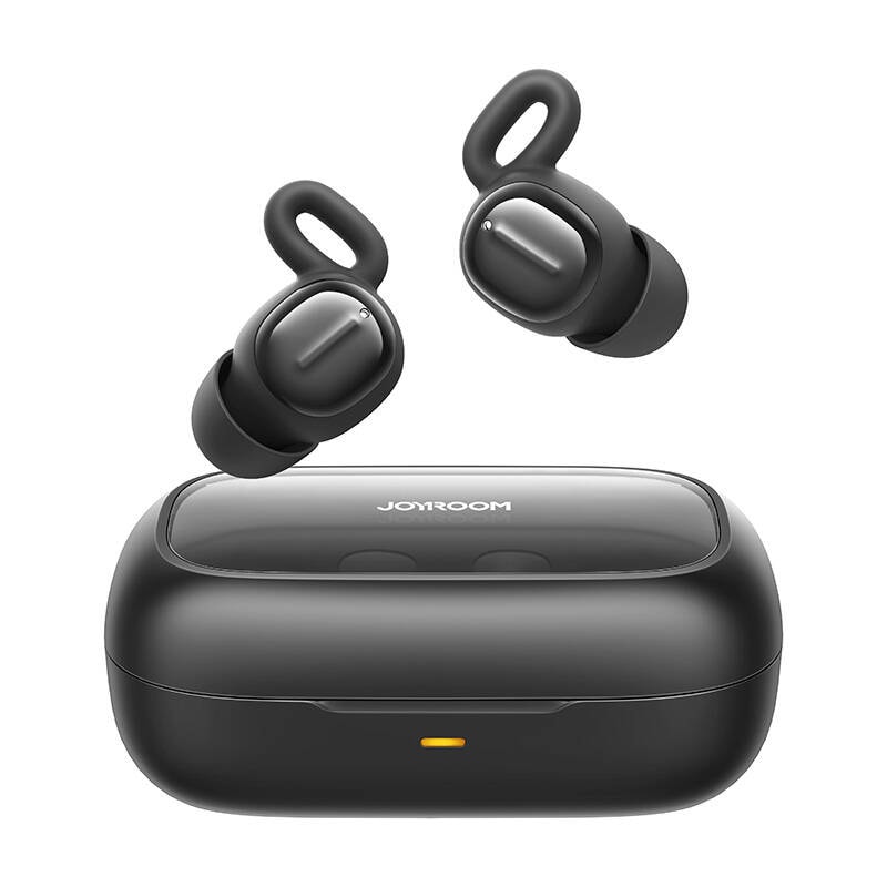 Ørepropper TWS Joyroom Cozydots Series JR-TS1 (svart)