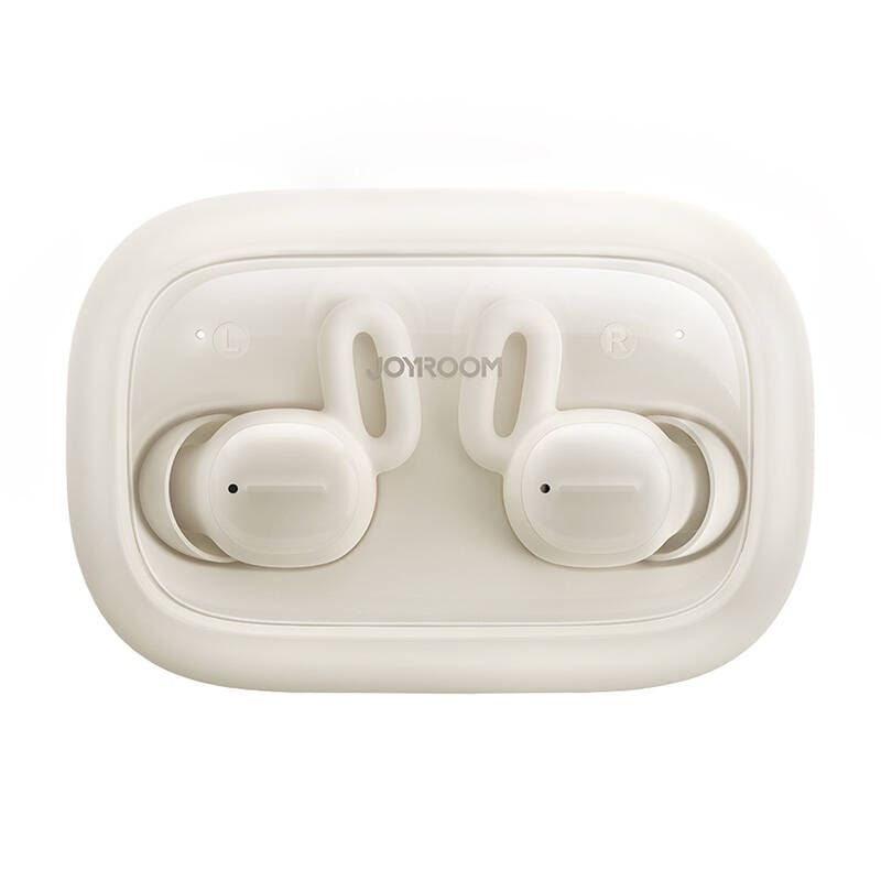 Ørepropper TWS Joyroom Cozydots Series JR-TS1 (hvit)