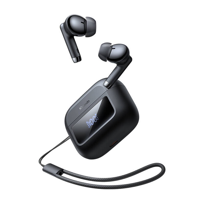 Øretelefoner TWS Mcdodo B04 Series HP-3290 (svart)