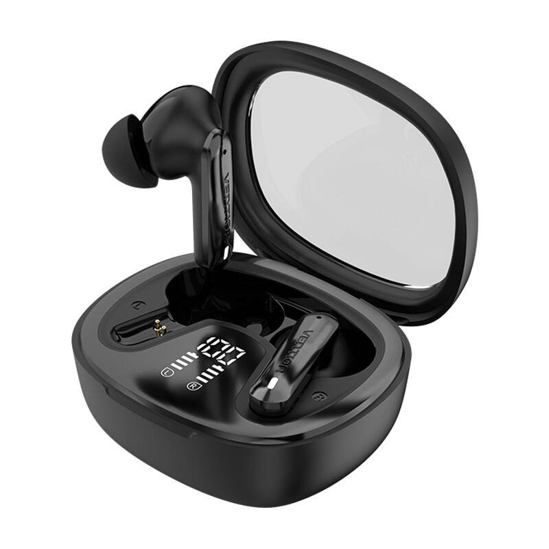 Trådløse øretelefoner, Vention, NBMB0, Earbuds Air A01 (svart)